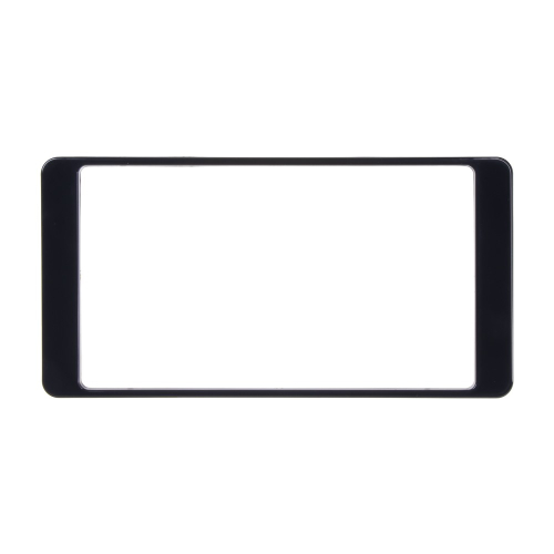 2DIN redukcia pre Mitsubishi Outlander 2006-