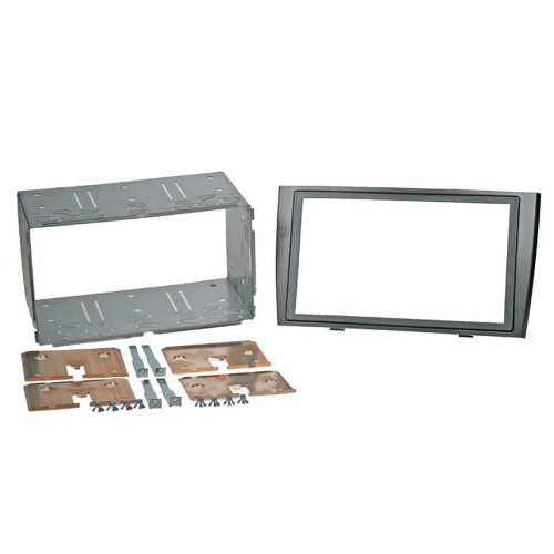 2ISO redukcia pre Peugeot 308 2007-2009