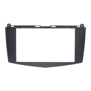 Rámik 2DIN autorádia - Mercedes C-Class (2007-2011)