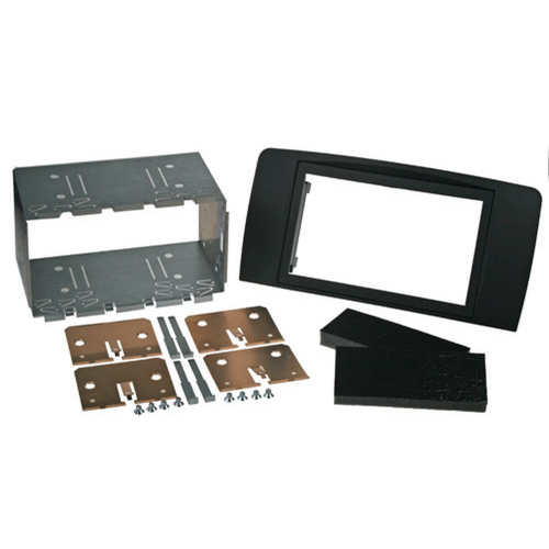 2ISO redukcia pre Mercedes R 01/2006 - 10/2012