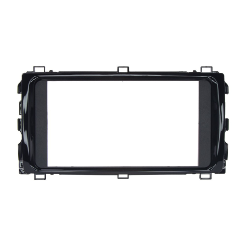 2DIN redukcia pre Toyota Auris 2013-