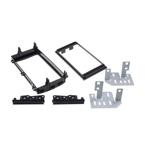 Rámček 2DIN autorádia Toyota Auris 2013-