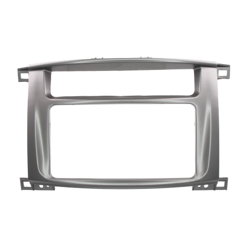 2DIN redukcia pre Toyota Land Cruiser 100 2003-2008, Lexus LX-470 1997-2008