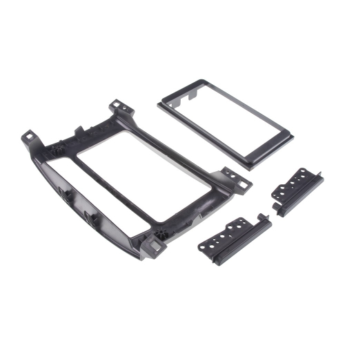 Rámček 2DIN autorádia Toyota Land Cruiser 100 2003-2008, Lexus LX-470 1997-2008