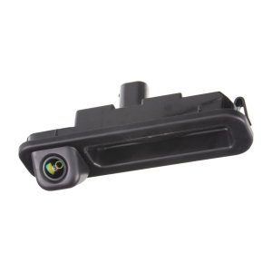 Parkovacia kamera AHD / CVBS - Ford Focus / C-Max (2004->) v klučke kufra