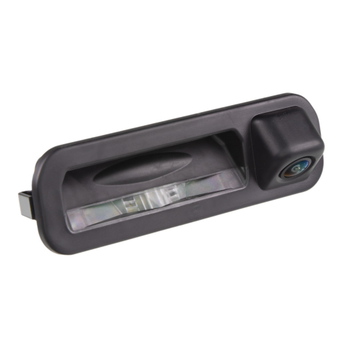 Cúvacia kamera AHD/CVBS do vozidla Ford Focus,C-Max v madle kufra