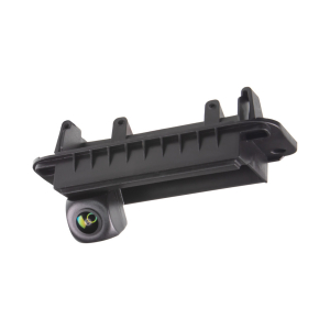 Cúvacia kamera AHD / CVBS - Mercedes C-Class / E-Class (2007->) v klučke kufra