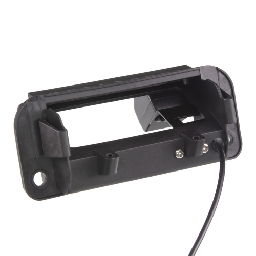 Parkovacia kamera AHD/CVBS do vozidla Ford Mercedes C, E v madle kufra