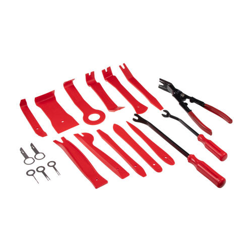 Sada vyberacích nástrojov, 19ks