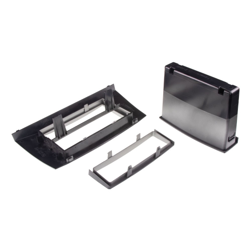 Redukcia 1DIN/2DIN autorádia Toyota Camry 2006-2011