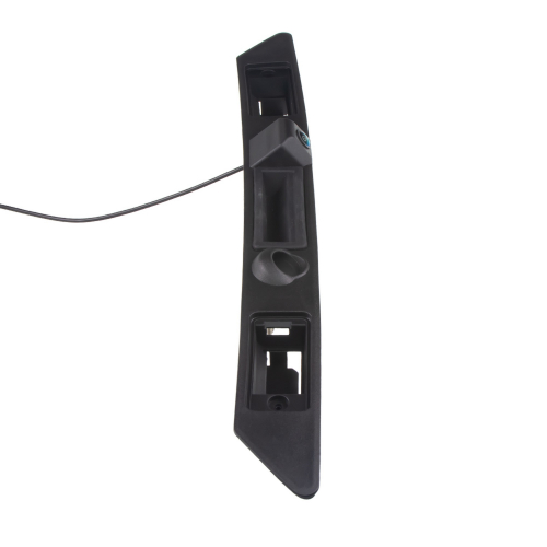 Uchytenie parkovacej kamery Audi A3 / A4 / A5 / A6 / Q7 do 5-tych dverí