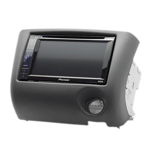 Rámček 2DIN autorádia Toyota Yaris 2003-2005