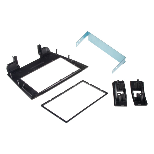 Rámček 2DIN autorádia Lexus ES350 2006-2012