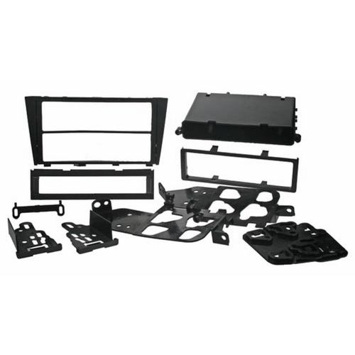 2DIN/1DIN redukcia pre Lexus IS 1999-2005