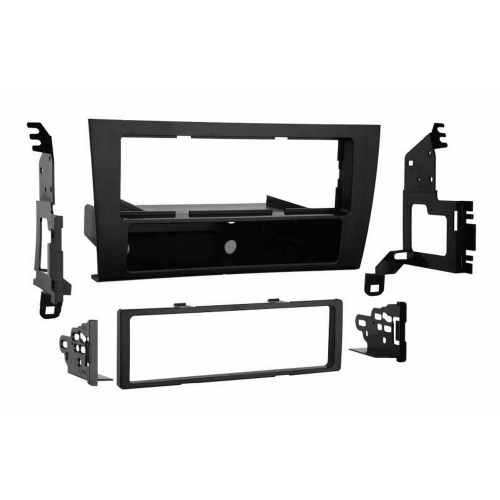 METRA ISO redukcia pre Lexus GS 300/400 97-05