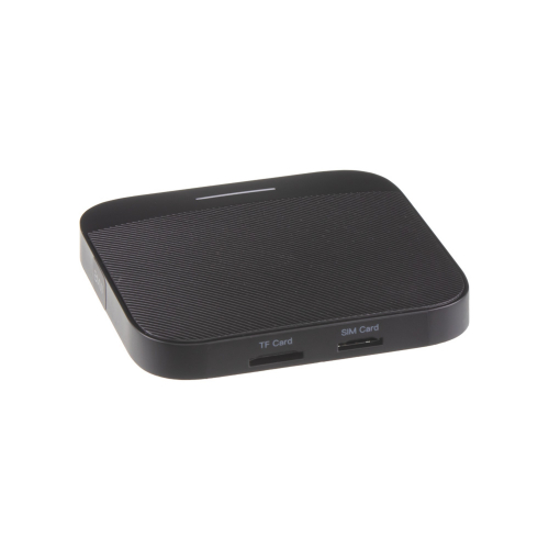 Vstupy Apple CarPlay & Android Auto Convertor Boxu pre BMW 2019-