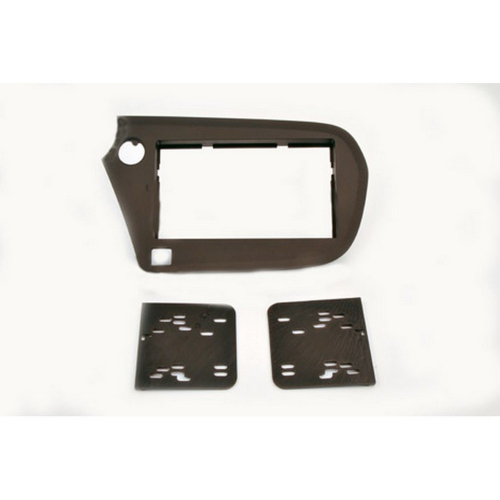 Rámček 2DIN autorádia Honda Insight 04/2009-2014