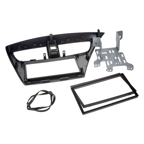Rámček 2DIN autorádia HONDA Civic 2012-2017