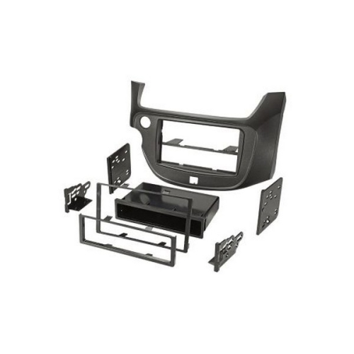 2DIN/1DIN redukcia pre Honda Jazz 2008-2014