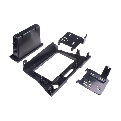 Rámček 1DIN/2DIN autorádia Honda CR-Z 06/2010-