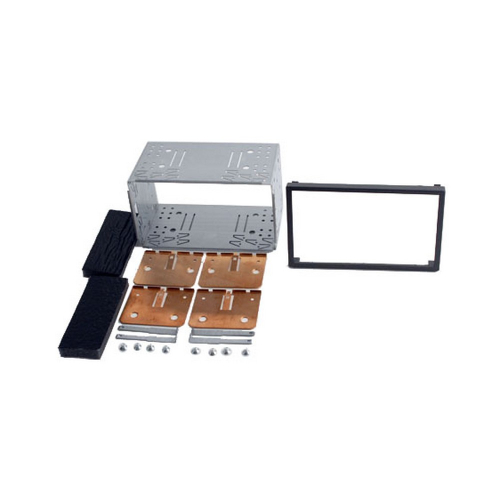 2DIN redukcia pre Honda Civic Hybrid 2006-2010