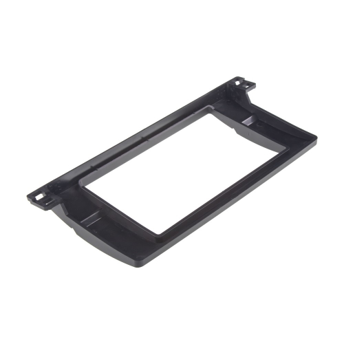 Rámček 2DIN autorádia BMW séria 3 E46 1998-2005