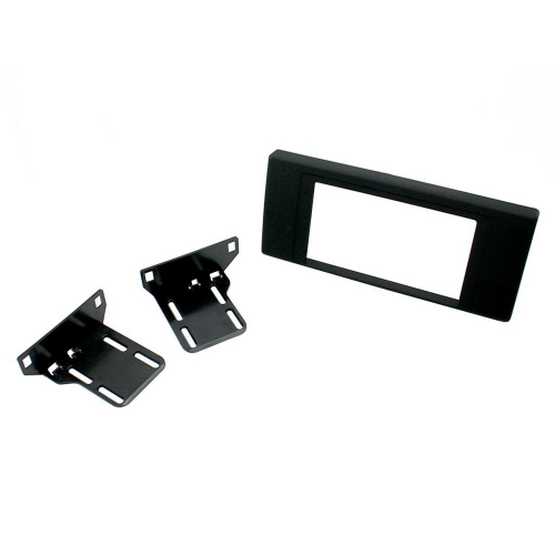METRA 2DIN redukcia pre BMW 5 (E39) 1995-2003, X5 (E53) 1999-2006
