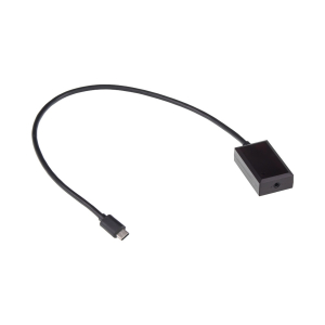 AUX vstup - Citroen / Peugeot s OEM systémom NAC s USB-C konektorom
