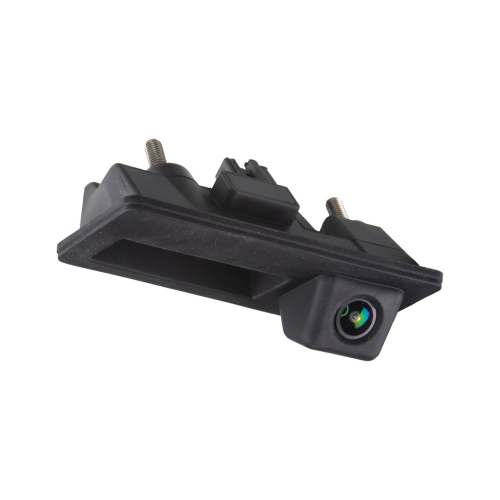 Kamera formát AHD/CVBS do vozidla Audi / Volkswagen v madle kufra