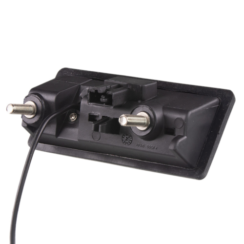 Parkovacia kamera AHD/CVBS pre Audi / Volkswagen v madle kufra