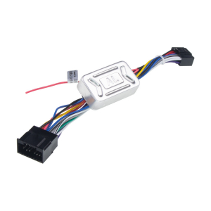 Napájací adaptér 24V/12V pre Android autorádia