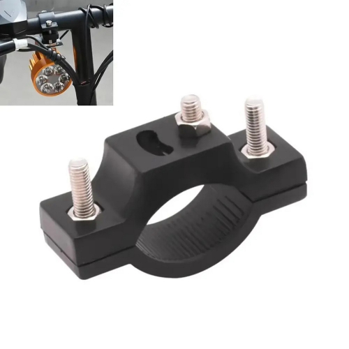 Použitie držiaka na 20-30mm rúrku na motocykel, ATV, štvorkolky