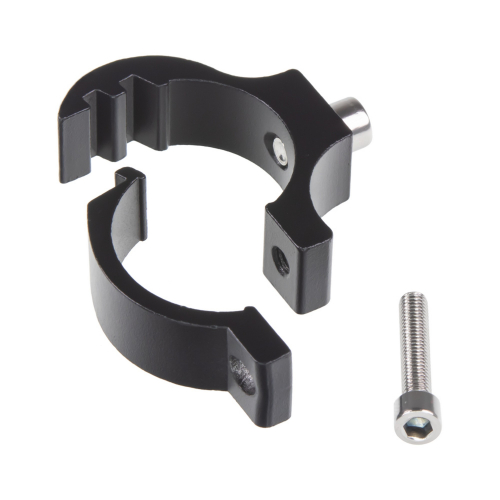 Držiak na 27-34mm rúrku na motocykel, ATV,štvorkolku