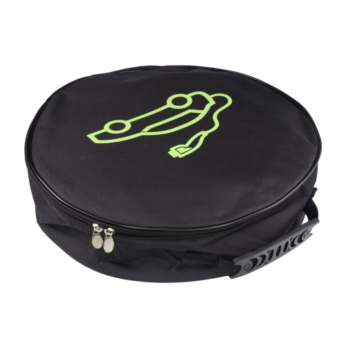 Taška na nabíjací kábel EV guľatá