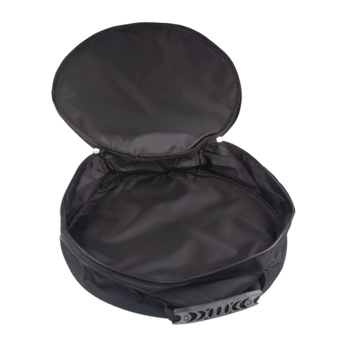 Brašňa na nabíjací kábel EV guľatá