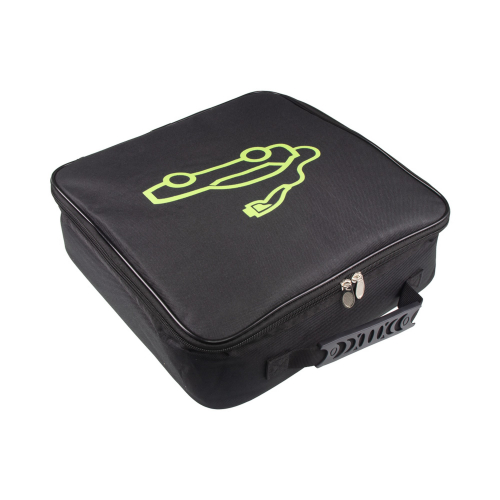 Taška na nabíjací kábel EV štvorcová