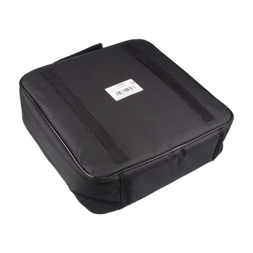 Brašňa na nabíjací kábel EV štvorcová