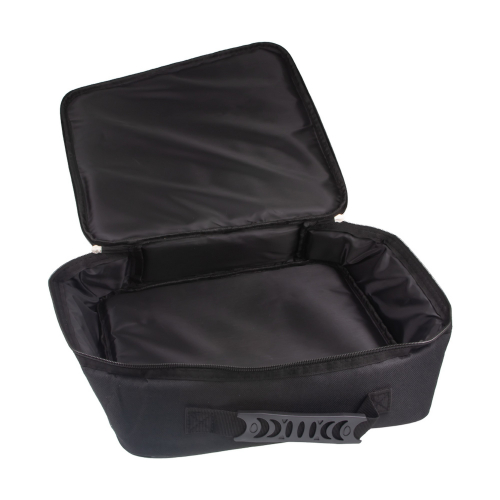 Taška na nabíjačky a nabíjacie káble pre elektromobily