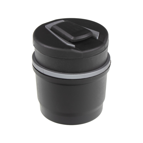 Popolník do držiaka nápojov