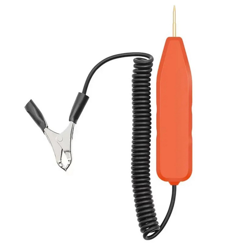 Kábel digitálnej skúšačky napätia 5-32V s displejom