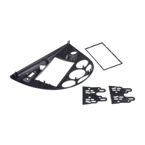 Rámček 2DIN autorádia Ford Focus 1998-2004