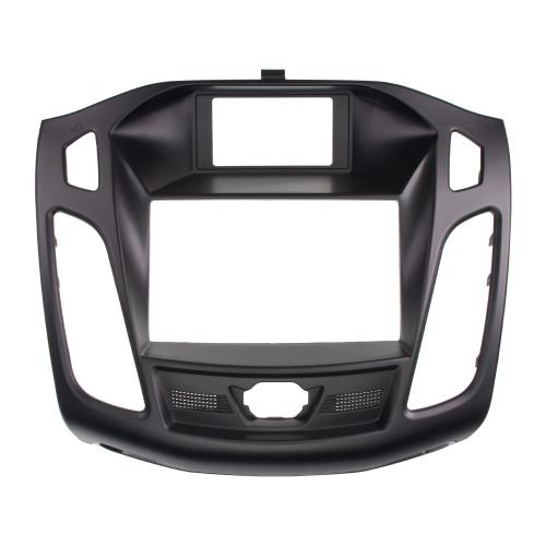 2ISO redukcia pre Ford Focus III 2011-, C-Max 12/2010- s displejom 3,5"