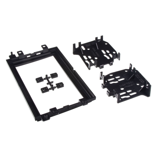 Rámček 2DIN autorádia Ford F250 2007-