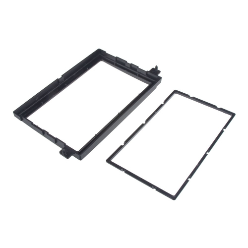 Rámček 2DIN autorádia Ford F150 04-08, Mustang 2005-09