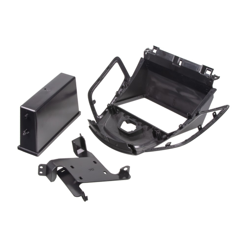 Redukcia autorádia Ford Fiesta 10/2008-