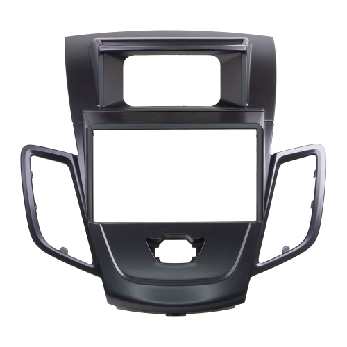 ISO redukcia pre Ford Fiesta 2009- s multifunkčným displejom