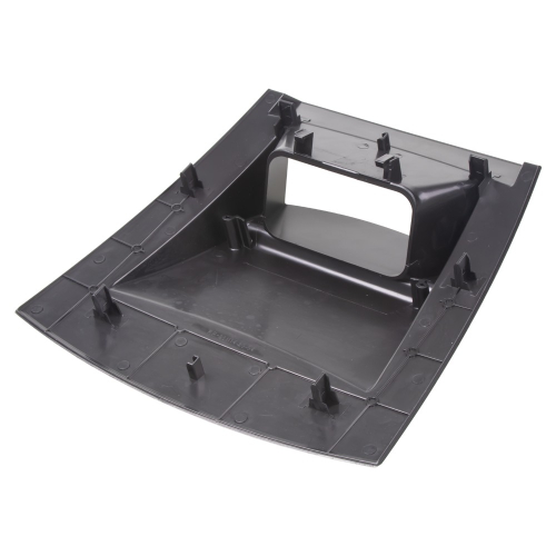 Rámček autorádia Ford Fiesta 10/2008- s multifunkčným displejom