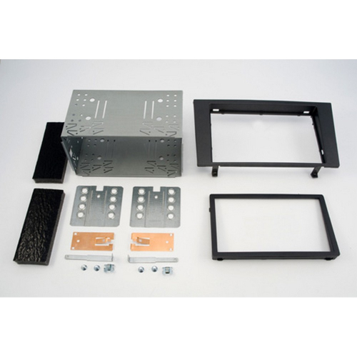 2DIN redukcia pre Ford Mondeo 2004 - 2007