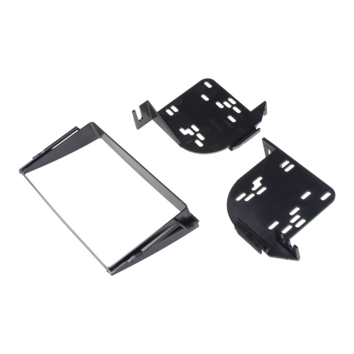 Rámček 2DIN autorádia Hyundai Azera 2009-