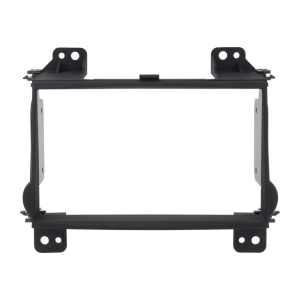 Rámik 2DIN autorádia - Hyundai H1 (2008-2015)